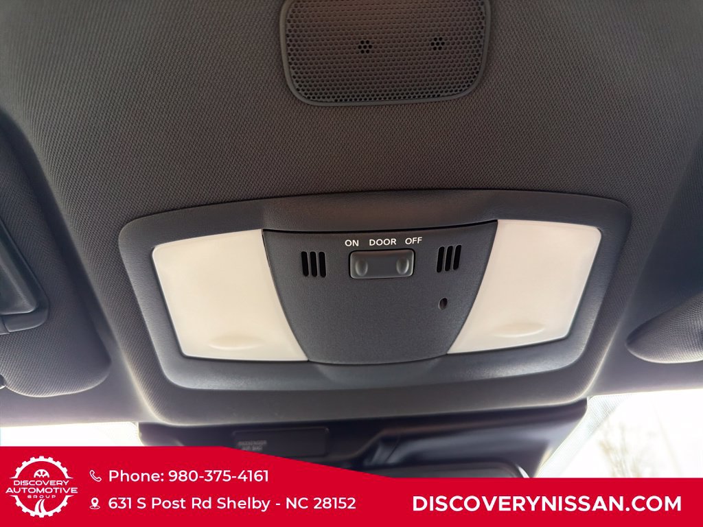 New 2026 Nissan Z Sport w/ Floor Mat Package RWD image 29