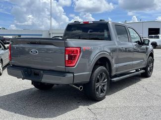 Used 2023 Ford F150 XLT w/ Equipment Group 302A High AWD/4WD video 3