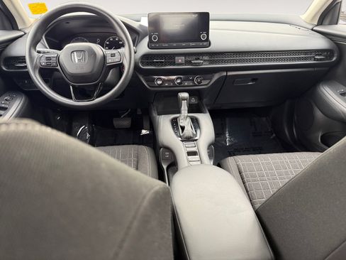 Certified 2024 Honda HR-V LX image 15
