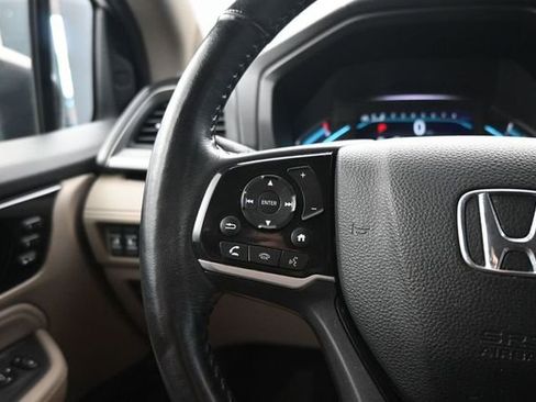 Used 2021 Honda Odyssey Touring image 17