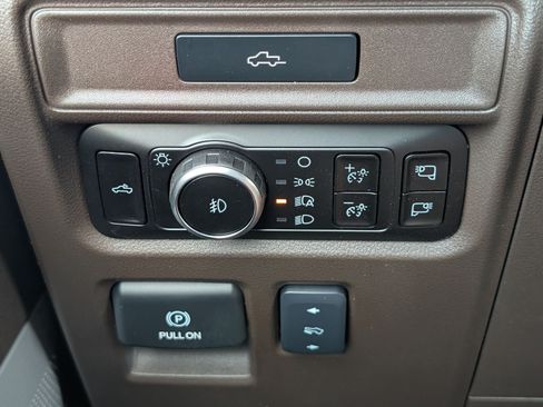 New 2026 Ford F150 King Ranch w/ Equipment Group 601A High AWD/4WD image 27