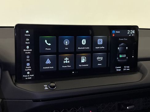 New 2026 Honda Accord EX-L image 25