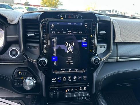 Used 2021 RAM 1500 Limited image 20