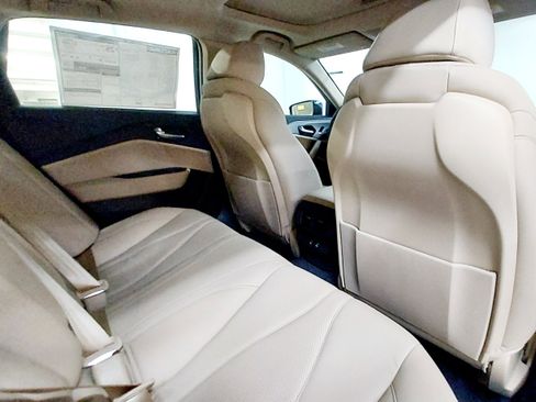 New 2025 Acura TLX w/ Technology Package image 19
