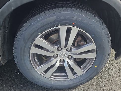 Used 2017 Honda Pilot EX-L image 10