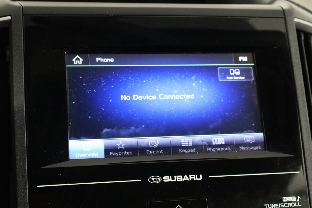 Used 2019 Subaru Impreza 2.0i AWD/4WD image 30