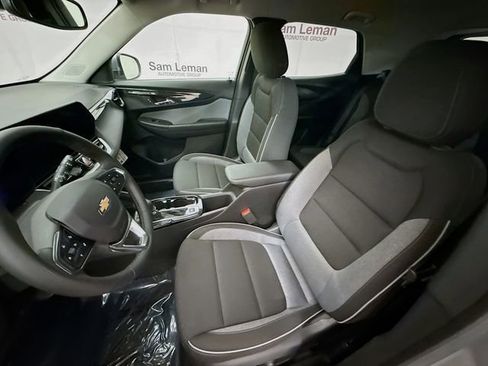 New 2026 Chevrolet TrailBlazer LT w/ Convenience Package image 22