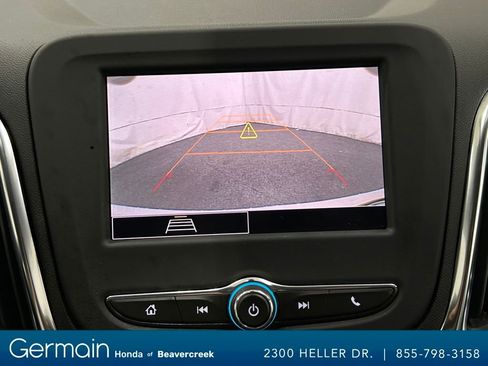 Used 2024 Chevrolet Equinox LT image 25