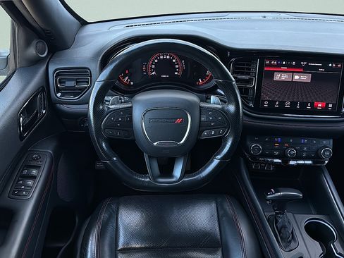 Used 2024 Dodge Durango GT AWD/4WD image 10