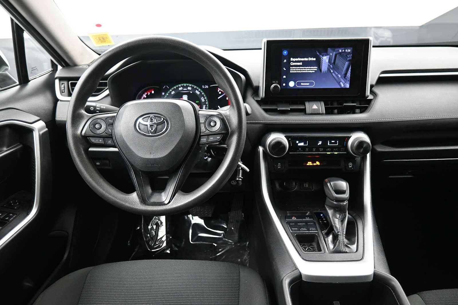 Certified 2023 Toyota RAV4 LE AWD/4WD image 19