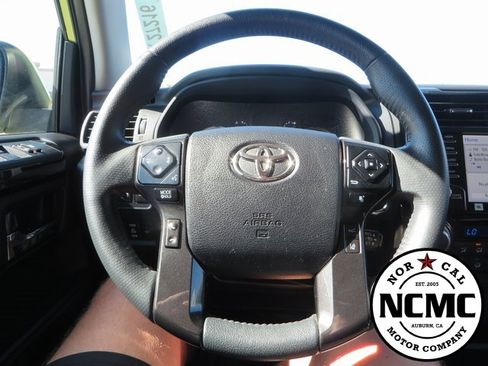 Used 2022 Toyota 4Runner TRD Pro image 62