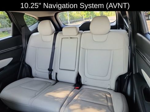 Used 2024 Hyundai Tucson SEL w/ Convenience Package AWD/4WD image 29