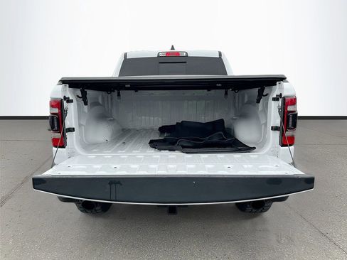 Certified 2023 RAM 1500 Limited w/ Night Edition image 28