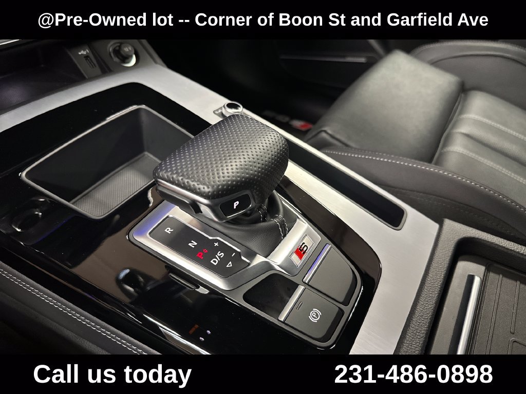 Used 2021 Audi SQ5 Prestige w/ Prestige Package AWD/4WD image 26