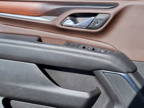 Used 2022 GMC Yukon XL Denali image 20