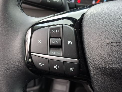 Certified 2022 Ford Escape SE w/ Convenience Package FWD image 24