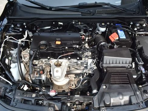 Used 2024 Honda Civic Sport image 41