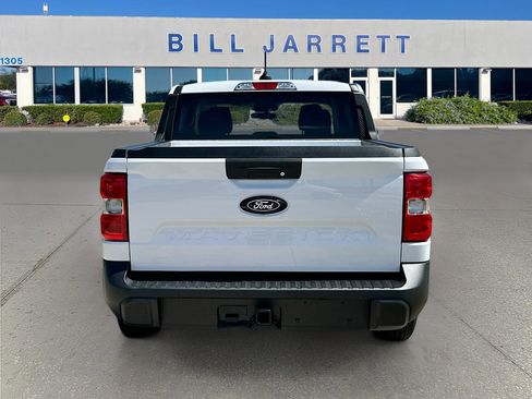 New 2026 Ford Maverick XLT AWD/4WD image 5