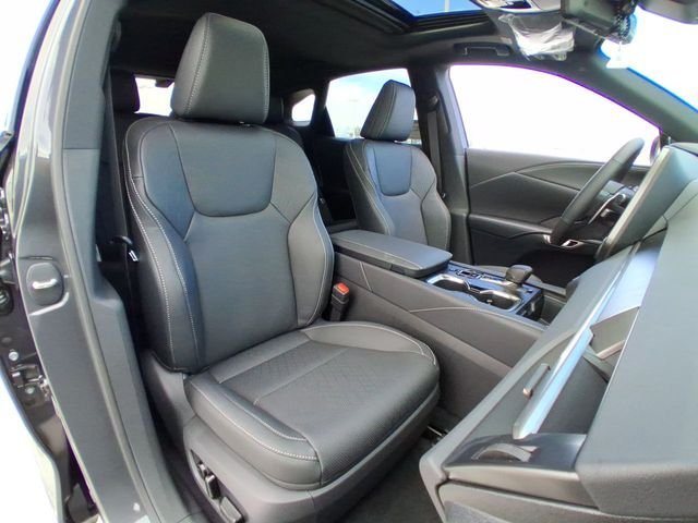 New 2026 Lexus RX 350 FWD image 26