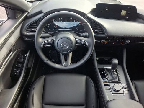 New 2026 MAZDA MAZDA3 s image 9