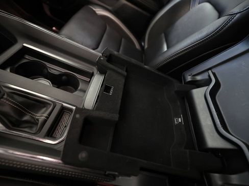 Used 2022 RAM 1500 TRX w/ TRX Level 2 Equipment Group image 43