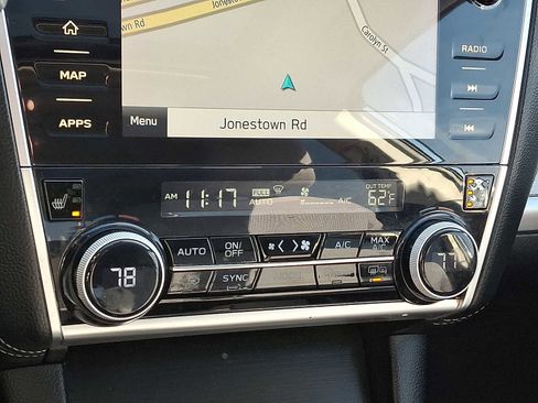 Used 2019 Subaru Outback 2.5i Premium w/ Popular Package #2 image 16