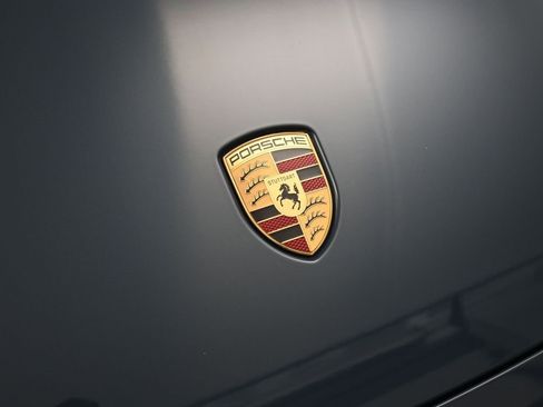 New 2025 Porsche Taycan image 13