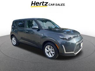 Used 2025 Kia Soul LX w/ LX Technology Package video 1