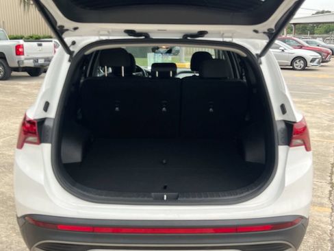 Used 2023 Hyundai Santa Fe SEL w/ Cargo Package FWD image 18
