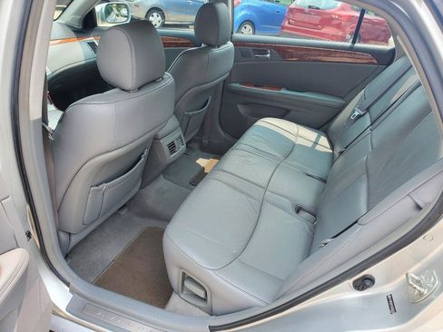 Used 2005 Toyota Avalon XLS FWD image 12