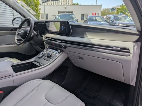 Used 2025 Hyundai Palisade SEL AWD/4WD image 31