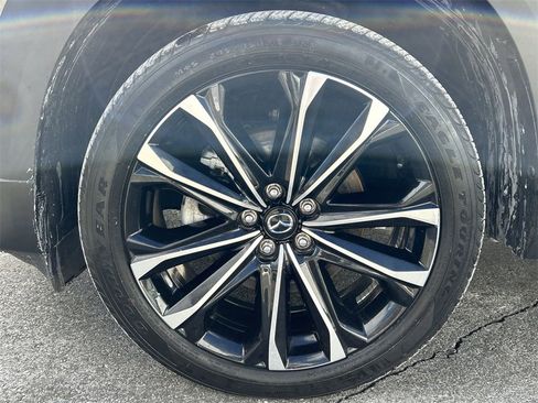 Used 2023 MAZDA CX-50 AWD 2.5 S w/ Cargo Package image 10