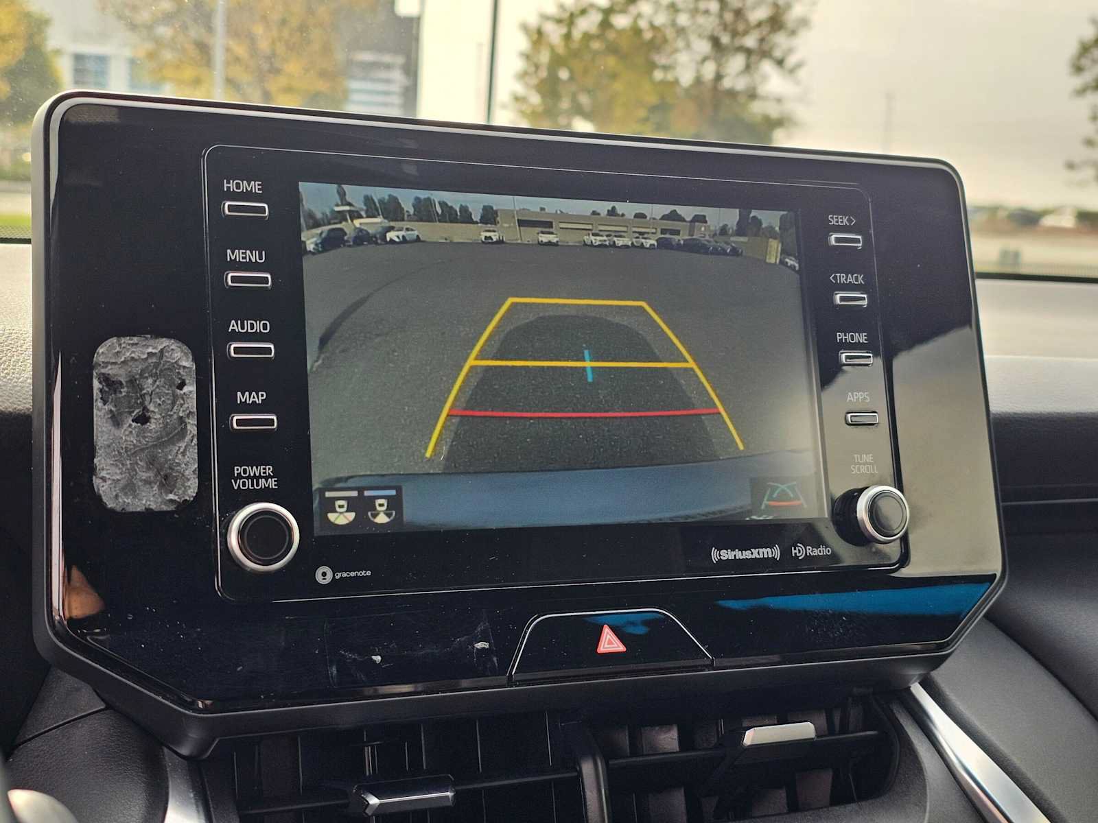 Used 2021 Toyota Venza XLE w/ Carpet Mat Package (TMS) AWD/4WD image 27