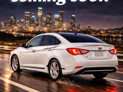 Used 2013 Hyundai Sonata Limited