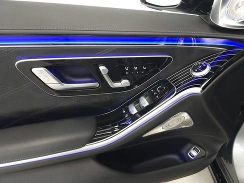 Used 2024 Mercedes-Benz Maybach S 680 4MATIC image 6