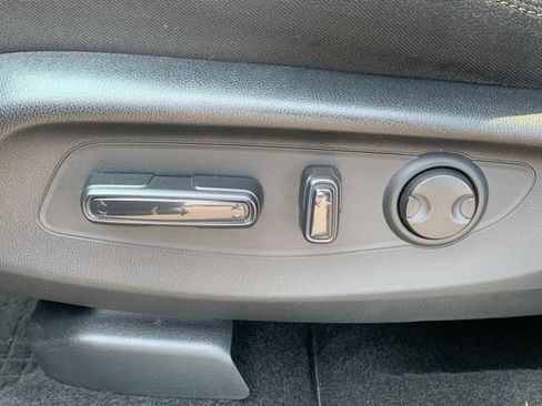 Used 2024 Honda CR-V EX image 4