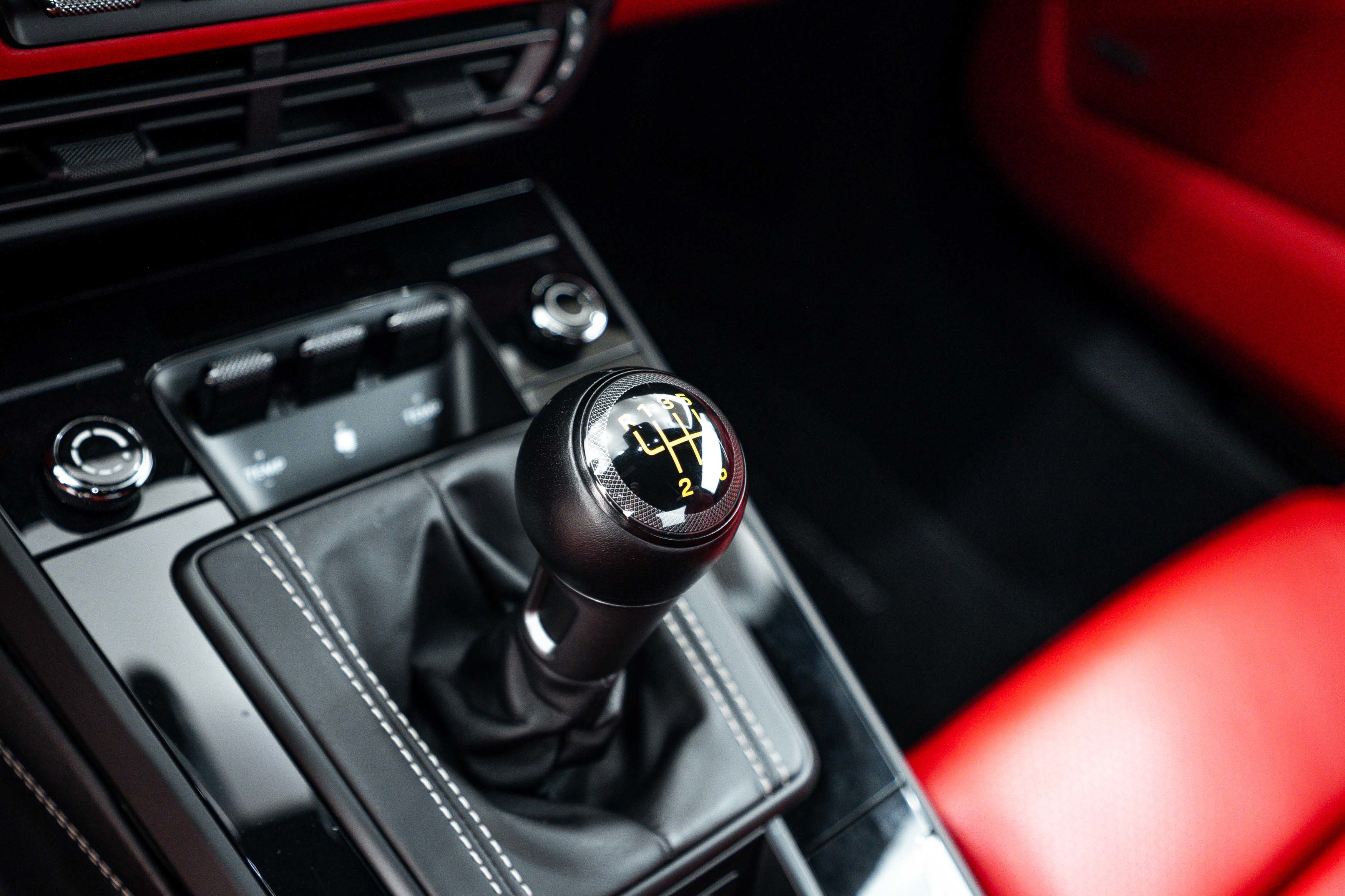 Used 2022 Porsche 911 GT3 RWD image 20