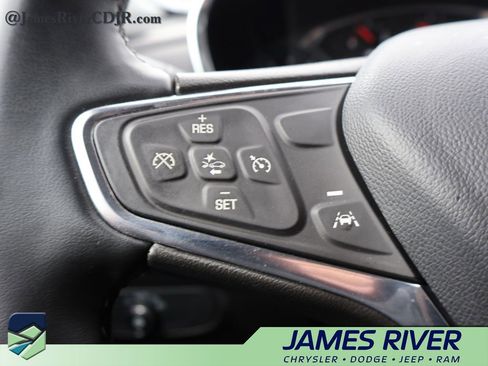 Used 2024 Chevrolet Equinox LT image 26