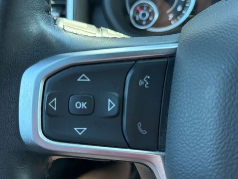 Used 2024 RAM 2500 Big Horn image 16