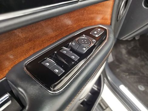 Used 2022 Lincoln Navigator L Black Label image 12