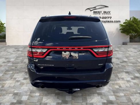 Used 2018 Dodge Durango GT w/ Premium Group AWD/4WD image 6