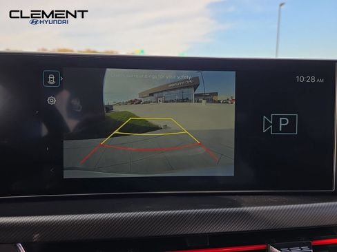 New 2026 Hyundai Sonata N Line FWD image 20