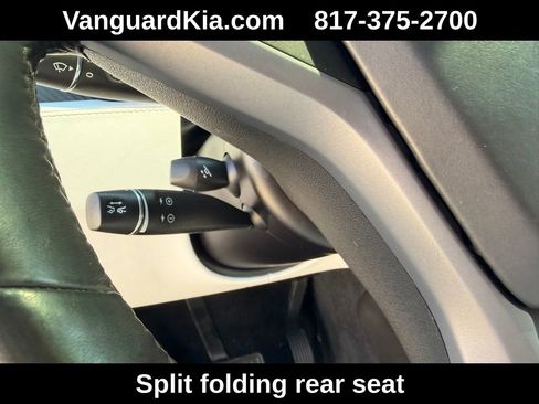 Used 2018 Tesla Model X 100D image 16