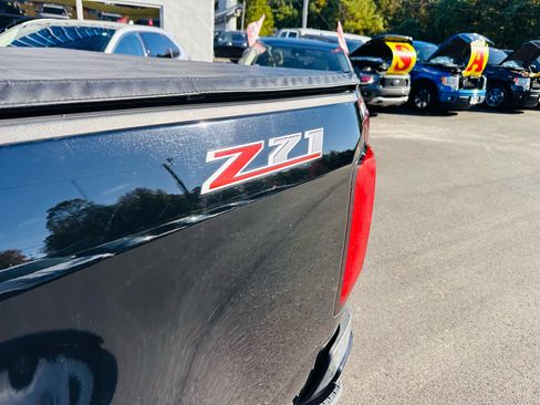 Used 2019 Chevrolet Colorado Z71 image 13