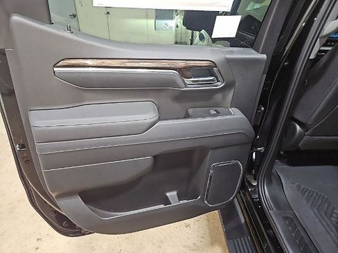 New 2026 Chevrolet Silverado 1500 RST image 18