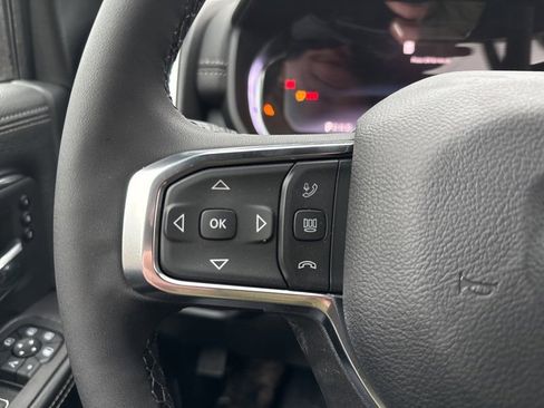 New 2026 RAM 2500 Laramie w/ Night Edition image 30