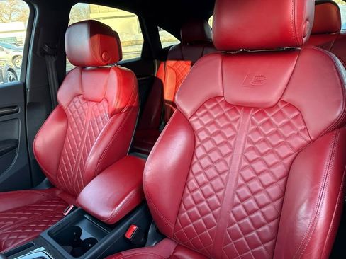 Used 2023 Audi SQ5 Premium Plus w/ Premium Plus Package image 26