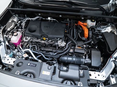 Used 2023 Toyota RAV4 XSE w/ Weather Package image 40