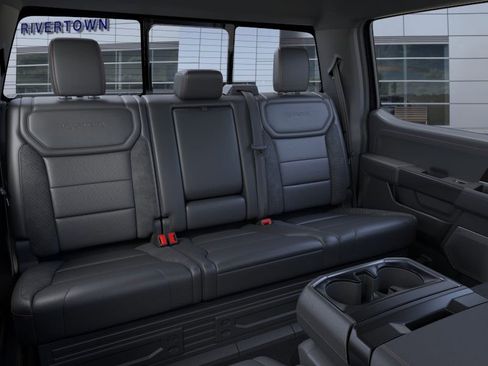 New 2026 Ford F150 Raptor image 33