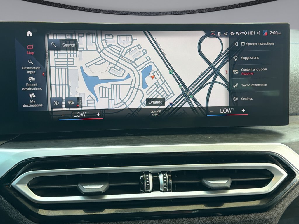 Used 2023 BMW M340i RWD image 22